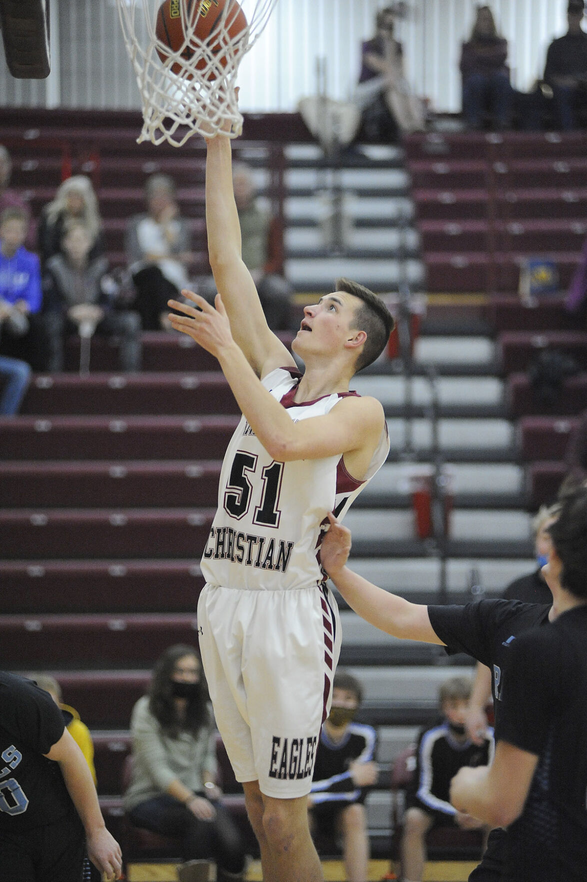 Devan Walhof